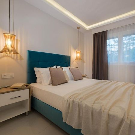 Margaritari Apartments Zakynthos Town Ngoại thất bức ảnh