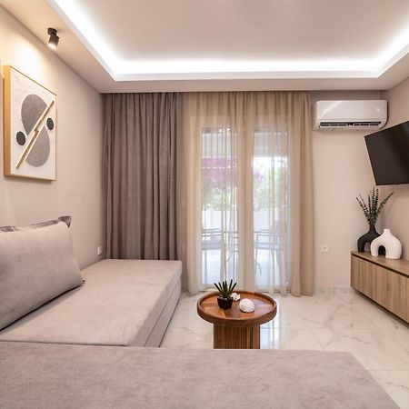 Margaritari Apartments Zakynthos Town Ngoại thất bức ảnh