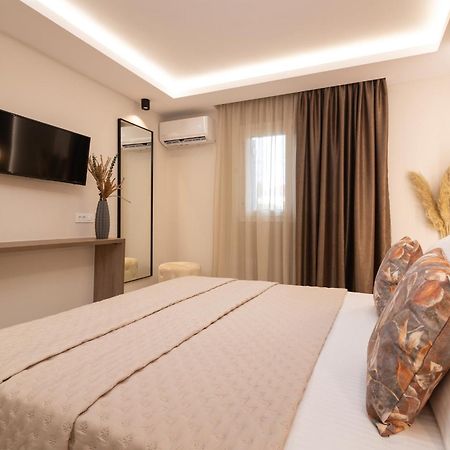 Margaritari Apartments Zakynthos Town Ngoại thất bức ảnh