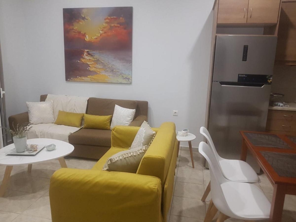 Margaritari Apartments Zakynthos Town Ngoại thất bức ảnh