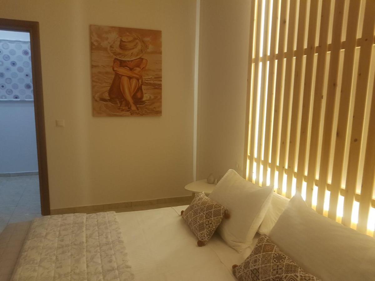 Margaritari Apartments Zakynthos Town Ngoại thất bức ảnh