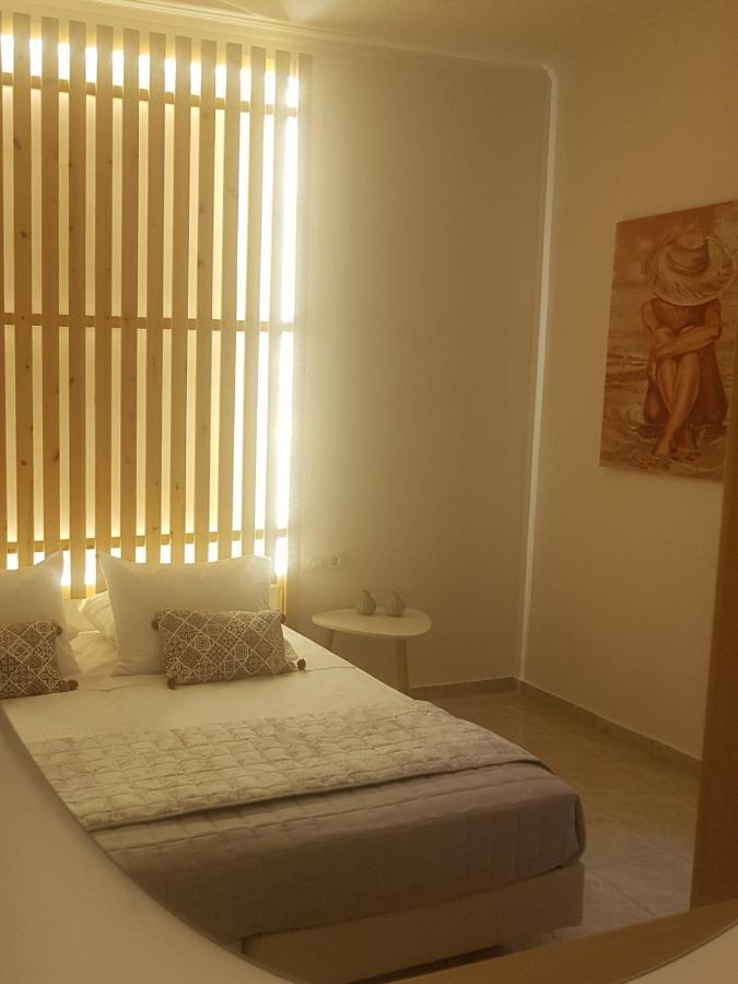 Margaritari Apartments Zakynthos Town Ngoại thất bức ảnh
