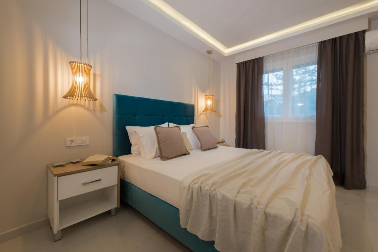 Margaritari Apartments Zakynthos Town Ngoại thất bức ảnh