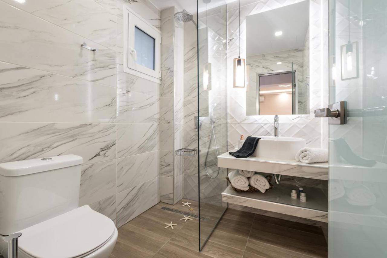 Margaritari Apartments Zakynthos Town Ngoại thất bức ảnh