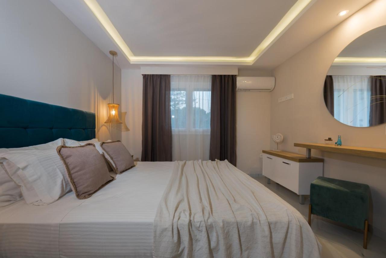 Margaritari Apartments Zakynthos Town Ngoại thất bức ảnh