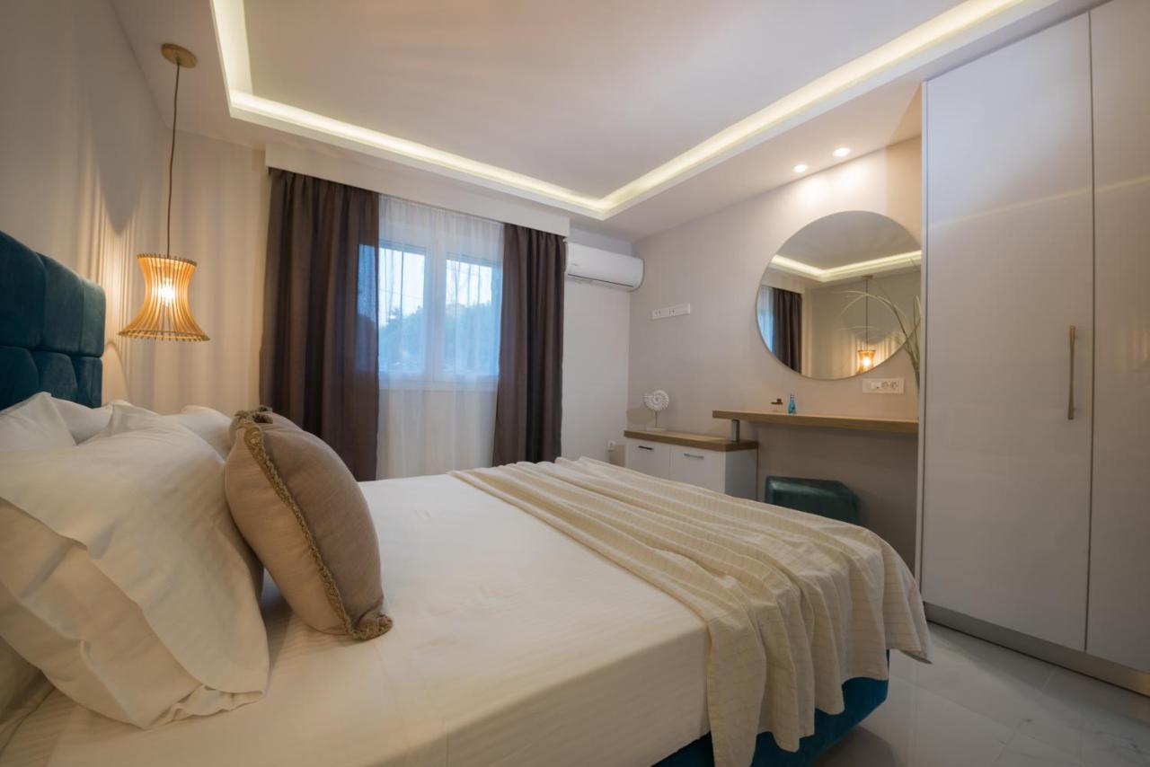 Margaritari Apartments Zakynthos Town Ngoại thất bức ảnh