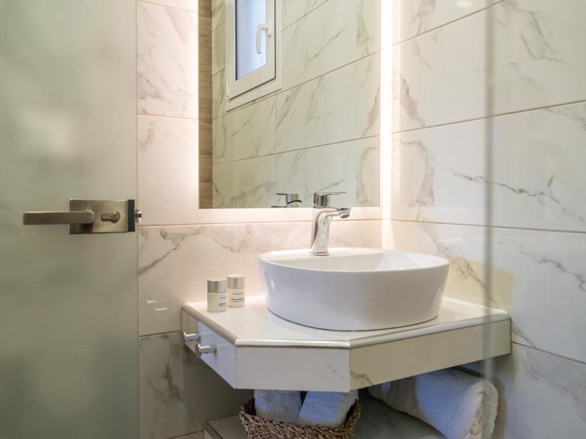 Margaritari Apartments Zakynthos Town Ngoại thất bức ảnh