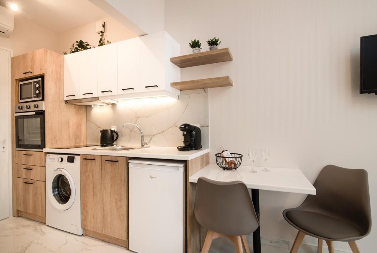 Margaritari Apartments Zakynthos Town Ngoại thất bức ảnh
