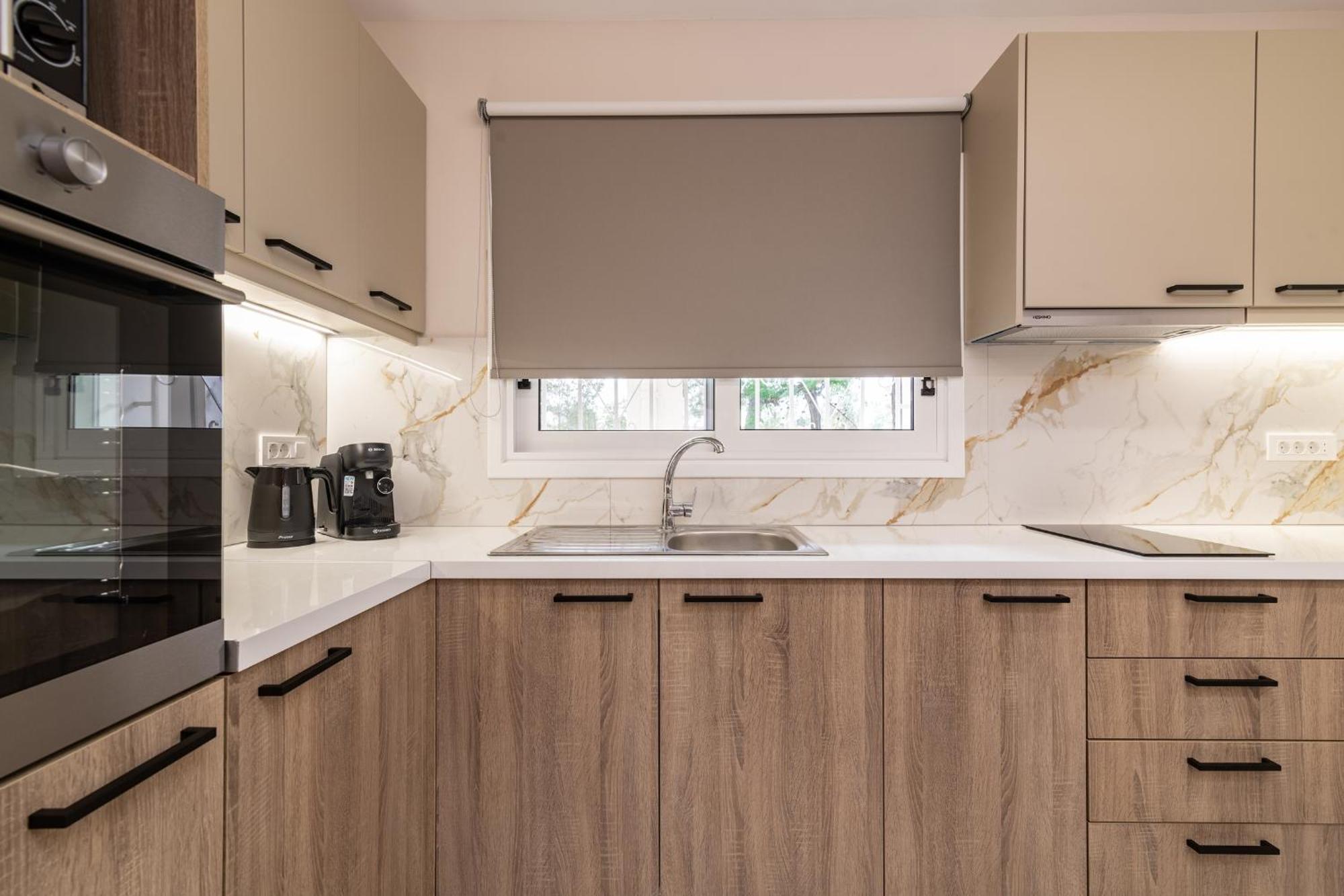 Margaritari Apartments Zakynthos Town Ngoại thất bức ảnh