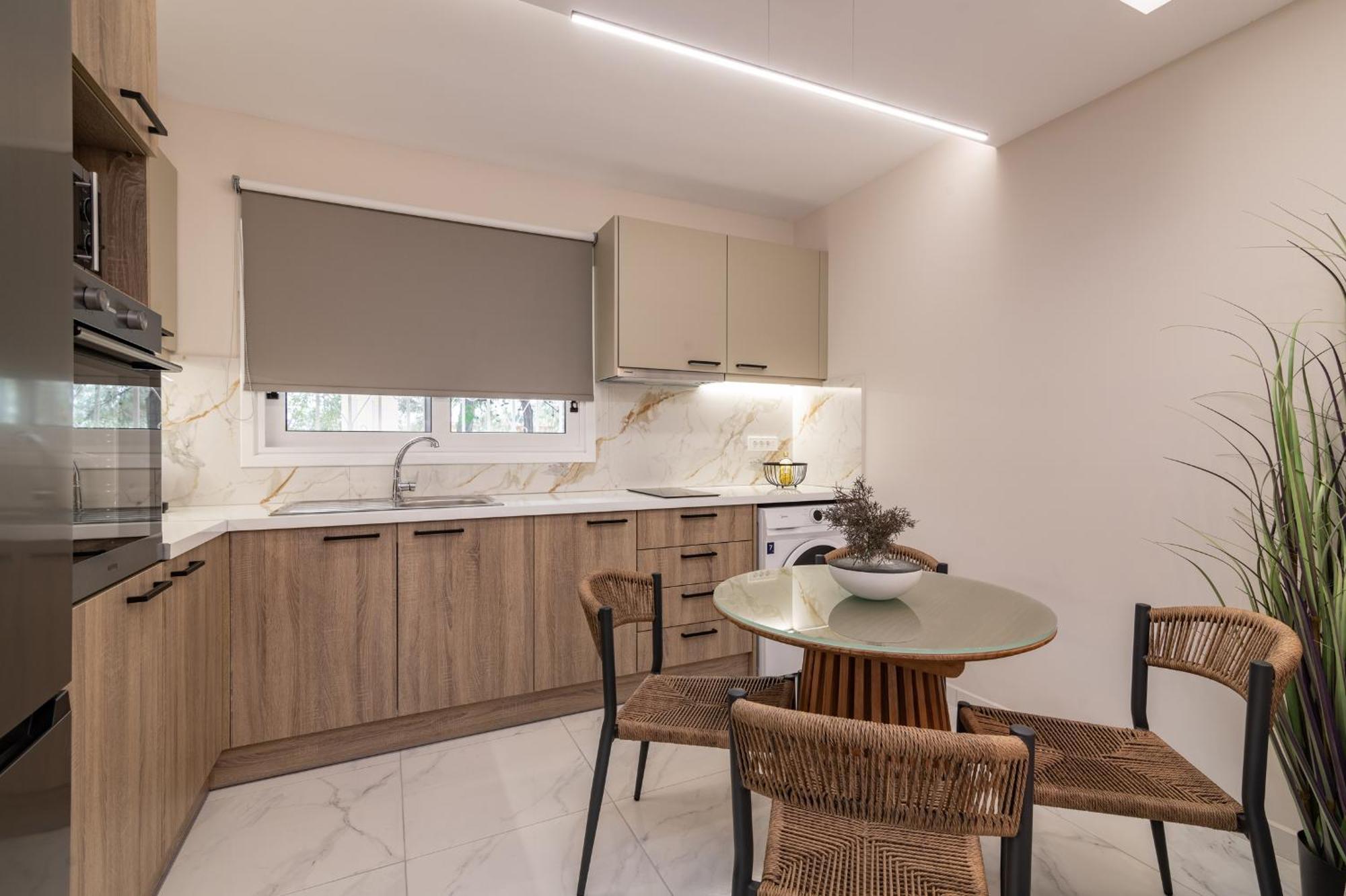 Margaritari Apartments Zakynthos Town Ngoại thất bức ảnh