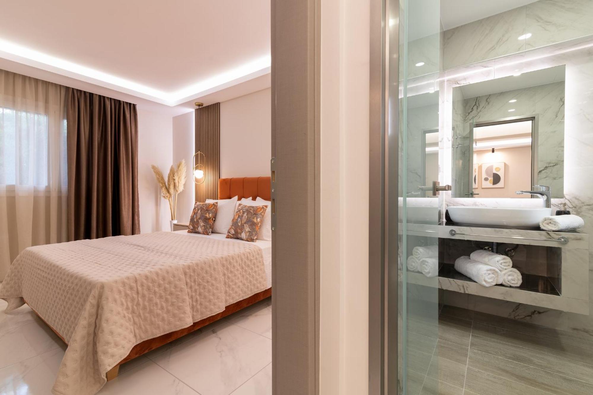 Margaritari Apartments Zakynthos Town Ngoại thất bức ảnh