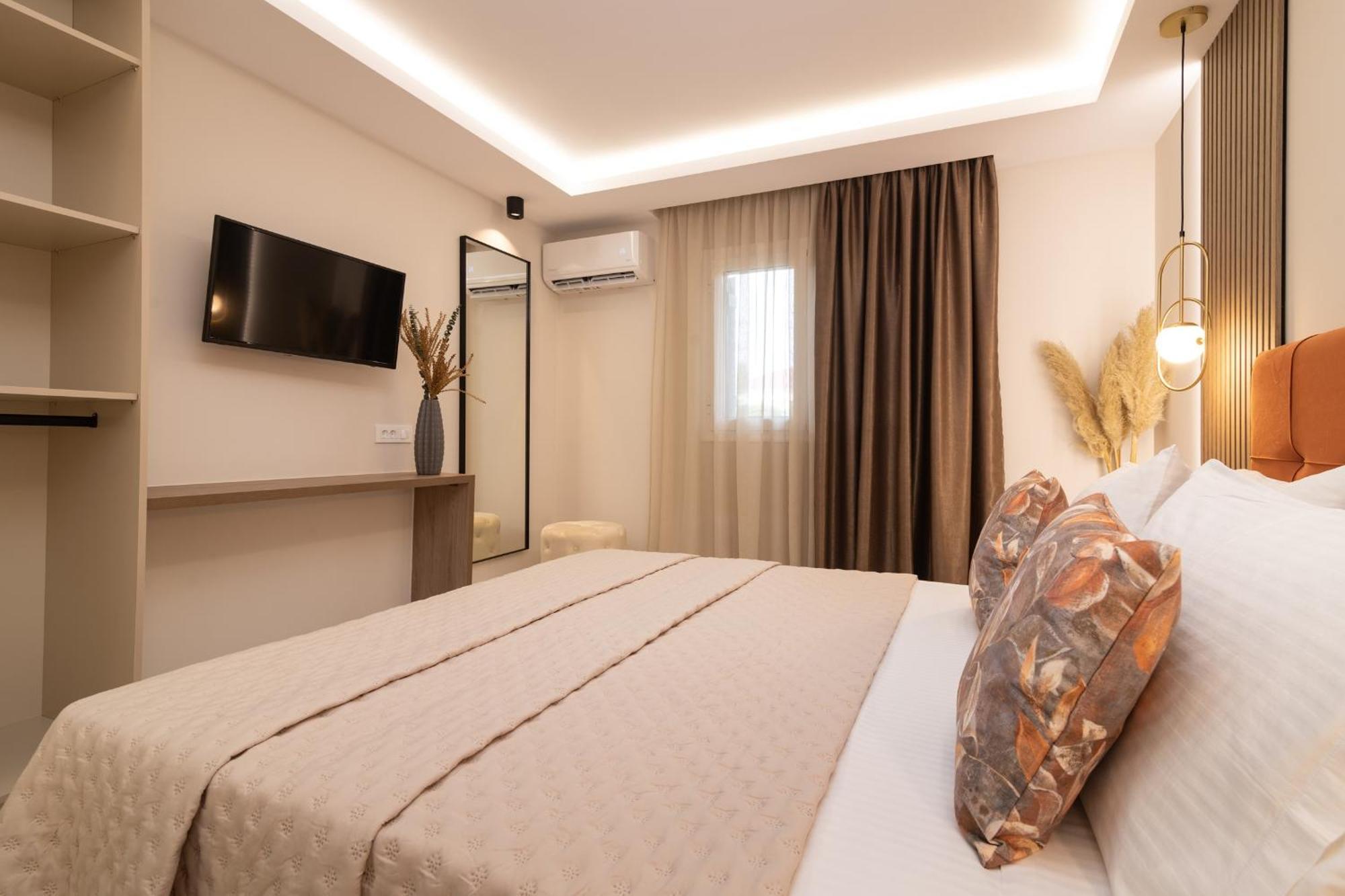 Margaritari Apartments Zakynthos Town Ngoại thất bức ảnh