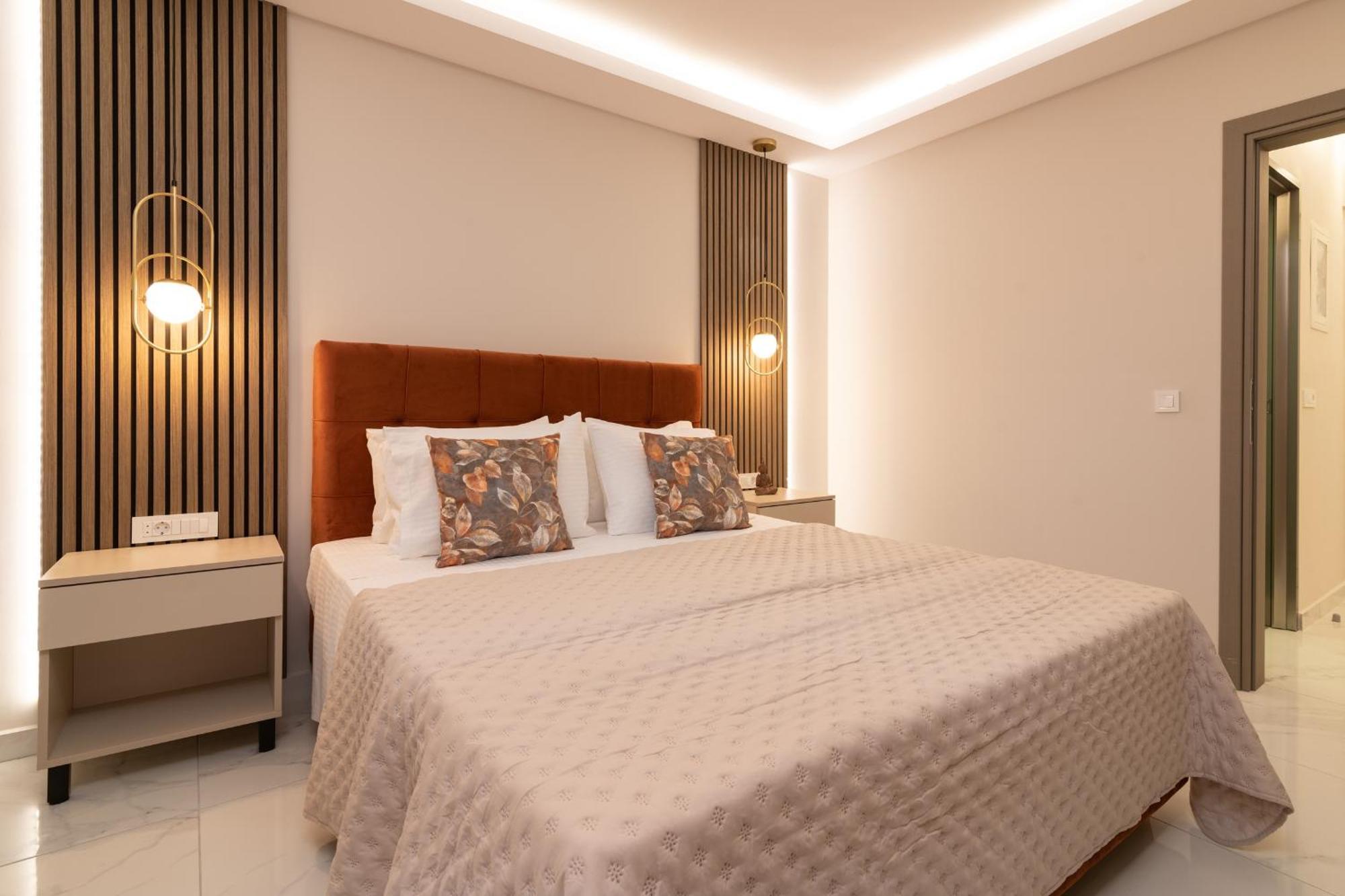 Margaritari Apartments Zakynthos Town Ngoại thất bức ảnh