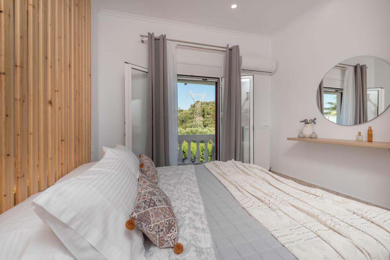 Margaritari Apartments Zakynthos Town Ngoại thất bức ảnh