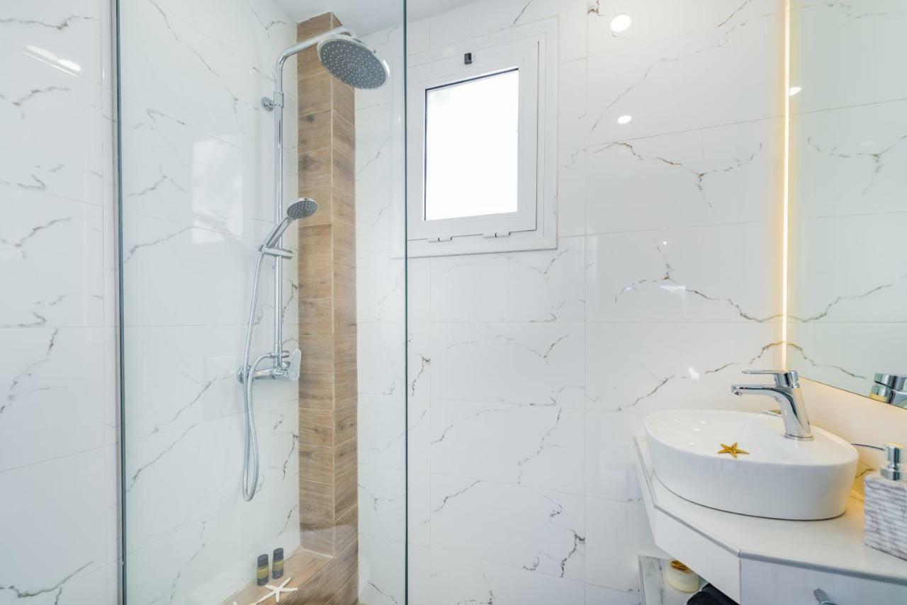 Margaritari Apartments Zakynthos Town Ngoại thất bức ảnh